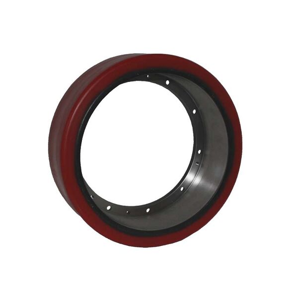 Antriebsrad 250x80 für Deichselstaplera