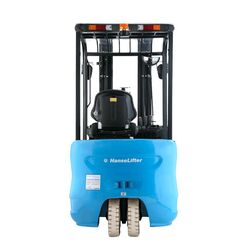 HanseLifter 3-Rad Elektrostapler HL3ES-1,3-1,5t-AC6-04