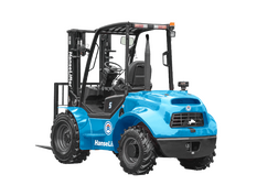 gelaendestapler 2WD-5t