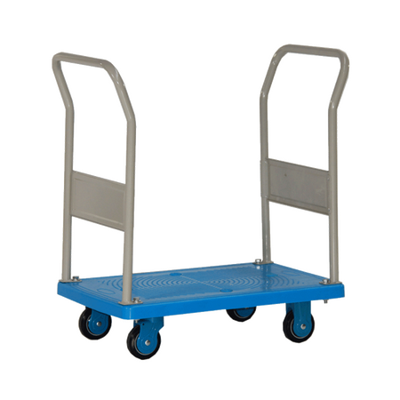 Plattformwagen PW200Z