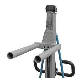Rollendorn für Handwinden-Plattformlifter MES100-MES200