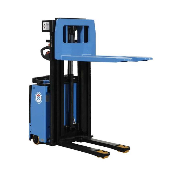 HanseLifter Deichselstapler E-1534FH