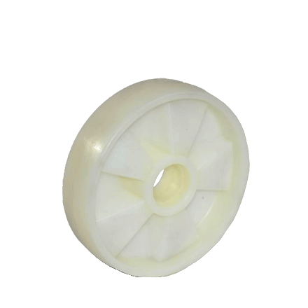 Lenkrad 200x50 mm Nylon