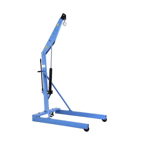 HanseLifter Werkstattkran WKP