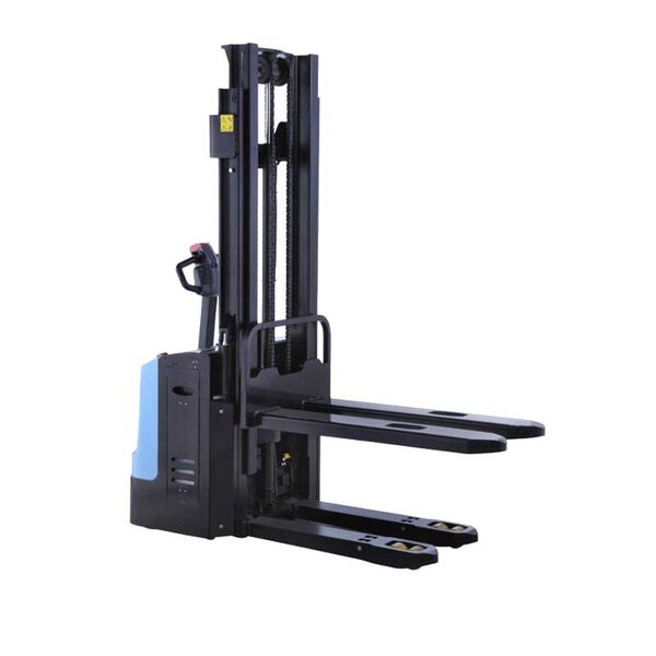 HanseLifter Deichselstapler E-DH1230MG-I