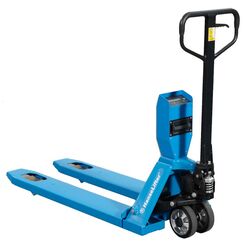 HanseLifter Waagehubwagen WHP-DE-1500