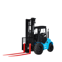 Geländestapler HLRT-XF(2WD) 2,5 - 3,0t