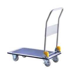 HanseLifter Tischwagen-TW