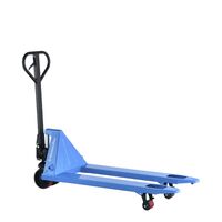 HanseLifter Hubwagen DB-E-03
