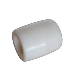 HanseLifter Gabelrolle Nylon 83x60 mm