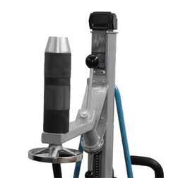 HanseLifter Drehspindel für den mobilen Elektro-Plattformlifter-3928
