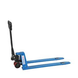 HanseLifter Hubwagen BF-L1000 mit niedriger Gabelmindesthöhe