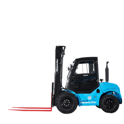 Geländestapler HLRT-XF(2WD) 2,5 - 3,0t seitlich