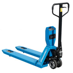 Waagehubwagen WHP-DE-1500 Waagehubwagen WHP-DE-1500