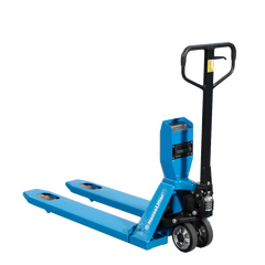 HanseLifter Waagehubwagen WHP-E Übersicht HanseLifter Waagehubwagen WHP-E Übersicht