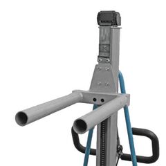 Rollendorn für Handwinden-Plattformlifter MES100-MES200