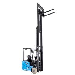HanseLifter 3-Rad-Elektrostapler HL3ES-1,3-1,5t-AC6-02