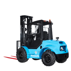 Geländestapler HLRT30-XF-2WD