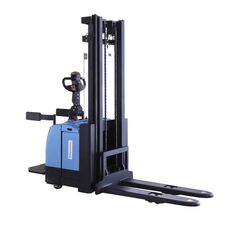 HanseLifter Hochhubstapler E-DHD-S16PL