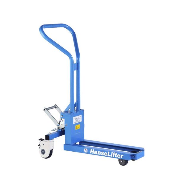 HanseLifter Hubwagen MH200-02