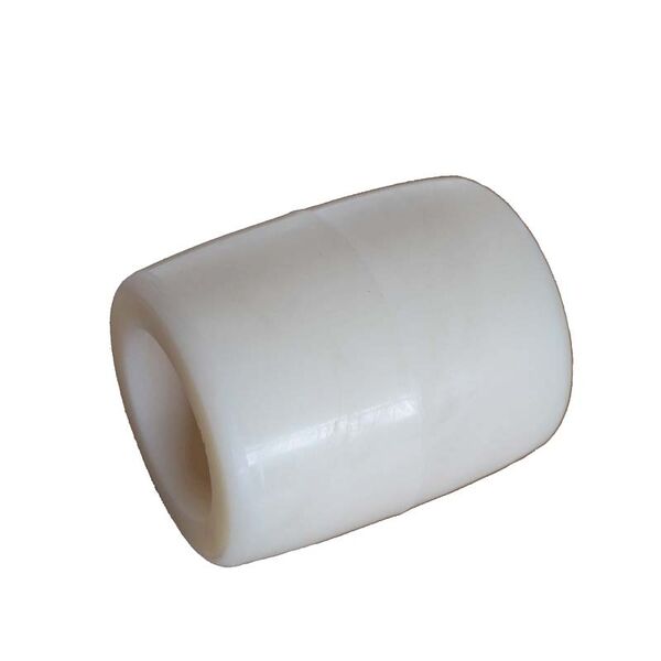 Hanselifter Gabelrolle-Nylon-70x80 mm
