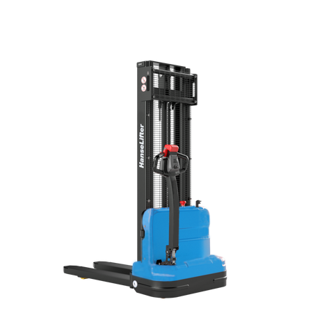 HanseLifter Deichselstapler Easy-DH12