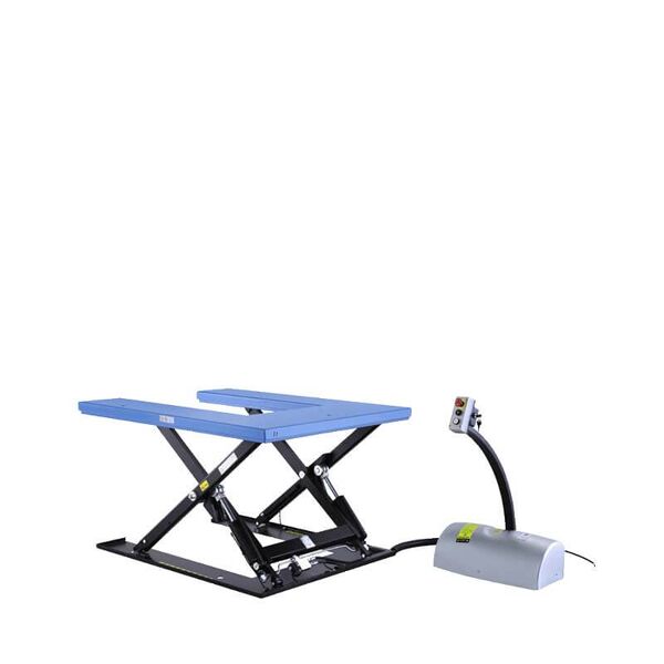 HanseLifter Hubtisch-HTFU-02