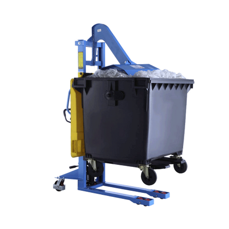 Liftpress