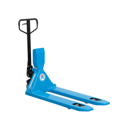 Waagehubwagen-WHP-D2000 Waagehubwagen-WHP-D2000