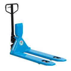 Waagehubwagen WHP-2000 Waagehubwagen WHP-2000