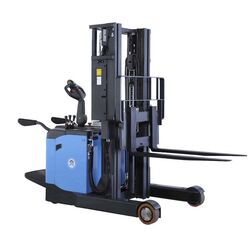 HanseLifter Deichselstapler E-1345GS-06