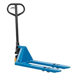 HanseLifter Mini-Hubwagen WF von vorne
