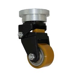 Stützrad für HanseLifter Elektrohubwagen E-BF-01