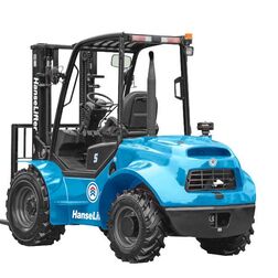 HanseLifter Geländestapler 2WD-5t 001