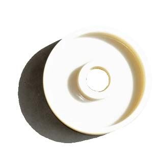 HanseLifter Lenkrad Nylon 147x40 mm