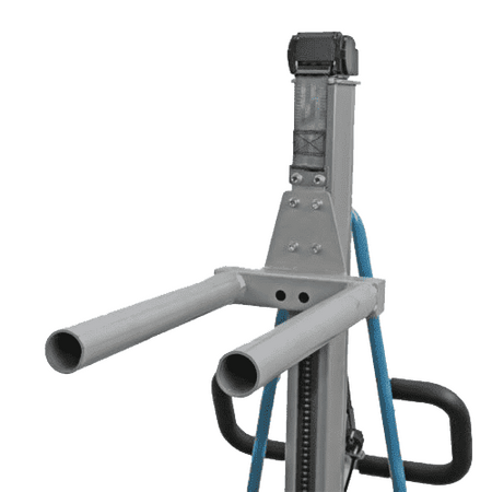 Rollendorn für Handwinden Plattformlifter