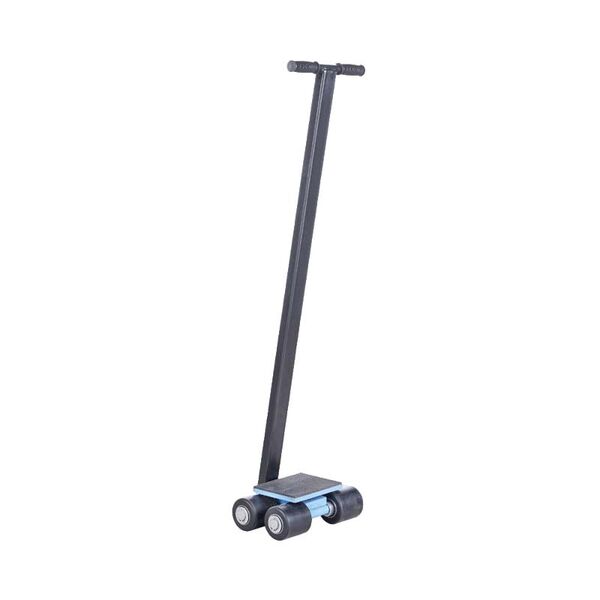 HanseLifter Schwerlastroller LSLR3t-02