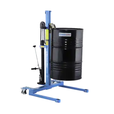Fassheber FHR300 mit Fass