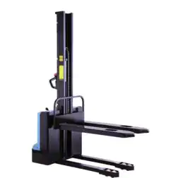 HanseLifter Deichselstapler E-DH10-BF-03