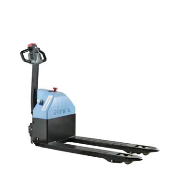 HanseLifter Elektrohubwagen E-BF - 03