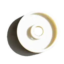 HanseLifter Lenkrad Nylon 147x40 mm Übersicht