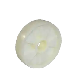 HanseLifter Lenkrad Nylon 200x50 mm Übersicht