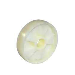 HanseLifter Nylon Lenkrad 160x50 mm Übersicht