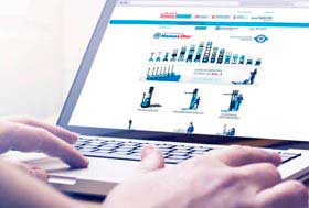 HanseLifter Onlineshop
