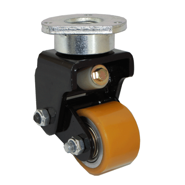 Stützrad für HanseLifter E-BF75